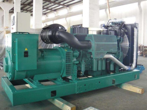 霍山便携静音：租赁无声发电机组，便携式解决能源需求