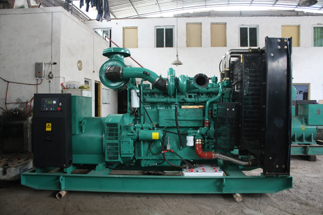 霍山环保无噪音：租用静音发电机组，为环境和耳朵双重保驾护航